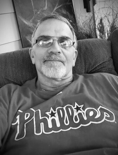 Edward W. Bickel Jr.
